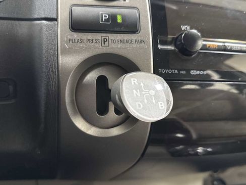 Used 2008 Toyota Prius image 22