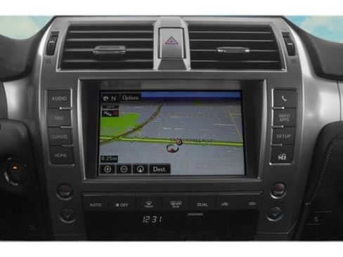 Used 2015 Lexus GX 460 w/ Premium Package image 21