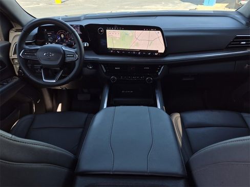 Certified 2025 Chevrolet Tahoe Z71 w/ Comfort Package image 47