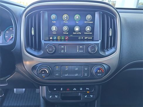 Certified 2021 GMC Canyon Denali image 19