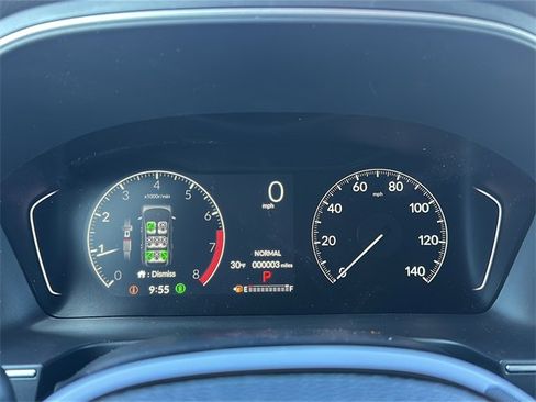 New 2025 Honda Pilot Touring image 26