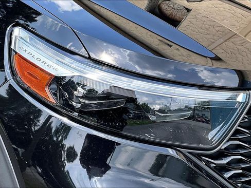Used 2020 Ford Explorer ST w/ ST Street Pack AWD/4WD image 28