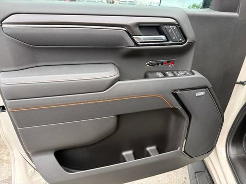 New 2026 GMC Sierra 1500 AT4 w/ AT4 Premium Package AWD/4WD image 17
