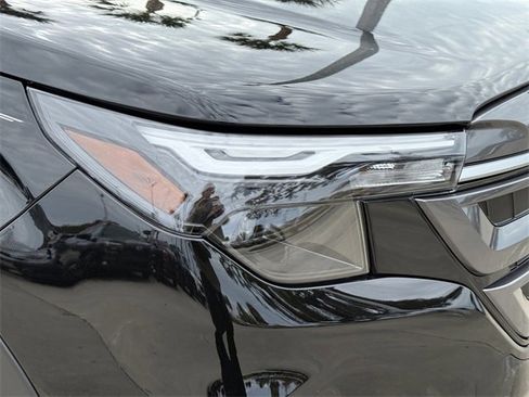 New 2026 Subaru Forester Premium image 8