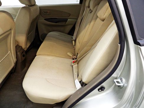 Used 2009 Hyundai Tucson GLS FWD image 10