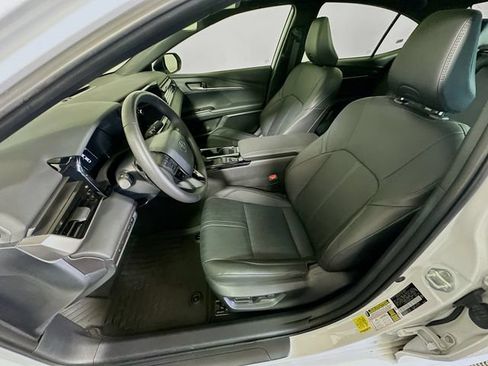 Certified 2025 Toyota Camry XSE FWD image 12