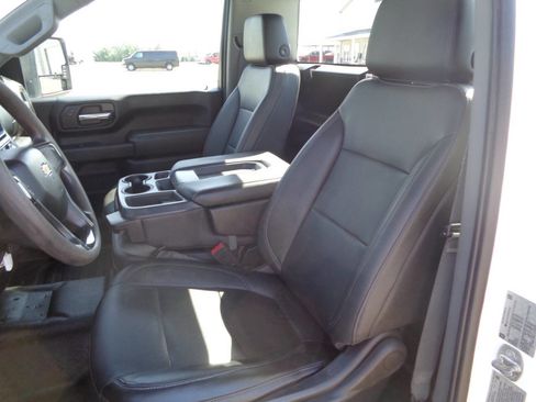 Used 2021 Chevrolet Silverado 2500 W/T w/ WT Fleet Convenience Package image 26