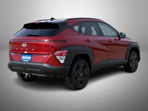 New 2026 Hyundai Kona SEL Sport image 5
