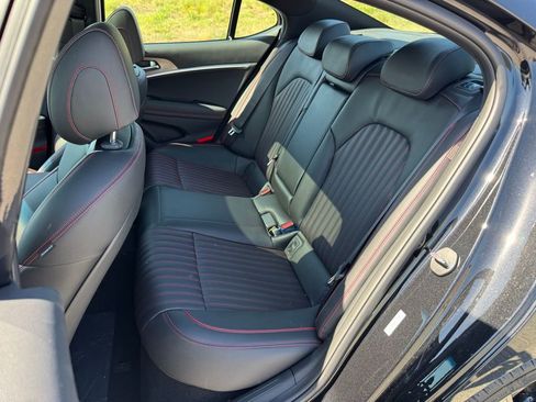 New 2026 Genesis G70 3.3T Sport Prestige RWD image 21