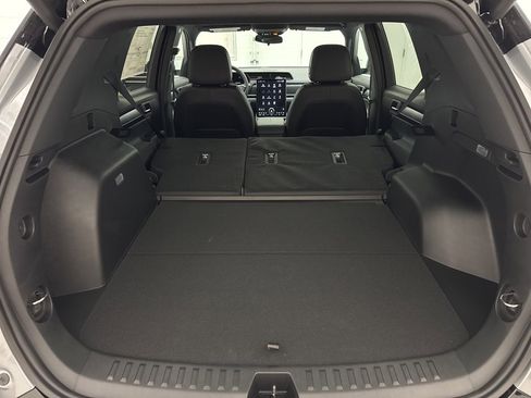 New 2026 GMC Terrain AT4 w/ Convenience Package III image 7