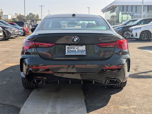 New 2026 BMW M440i Coupe w/ Premium Package image 7