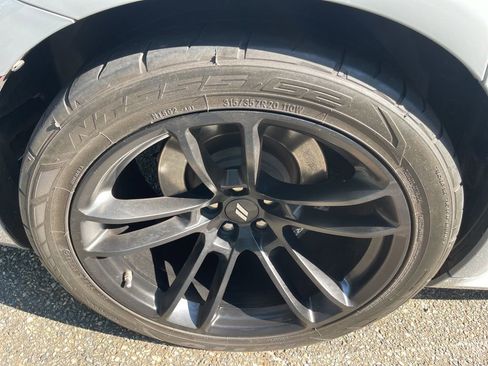 Used 2021 Dodge Charger Scat Pack image 16