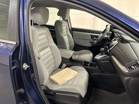Used 2019 Honda CR-V LX image 22