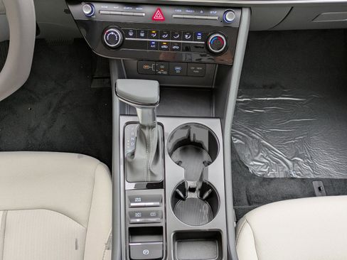 New 2026 Hyundai Sonata SE image 19