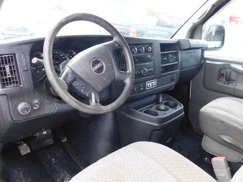 Used 2013 GMC Savana 2500 w/ Power Package image 50