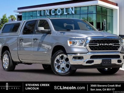 Used 2023 RAM 1500 Big Horn