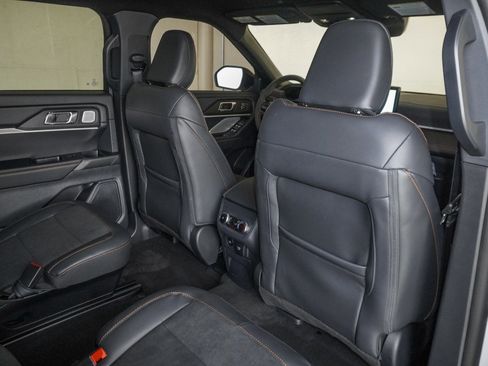 New 2026 Ford Explorer Tremor AWD/4WD image 45