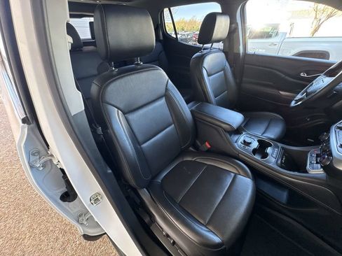 Certified 2023 GMC Acadia SLT w/ Elevation Edition AWD/4WD image 29