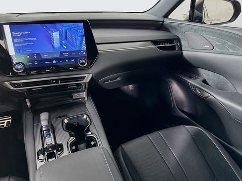 Used 2023 Lexus RX 500h F Sport w/ Cold Area Package image 23