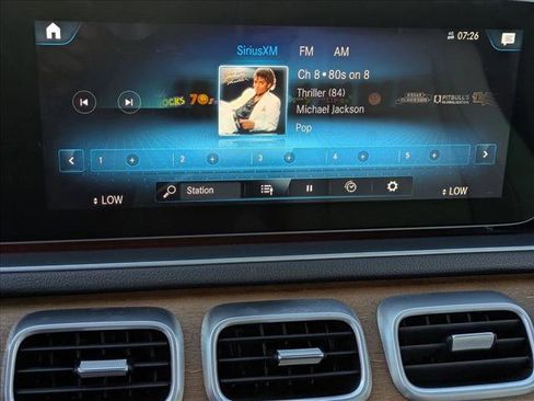 Used 2022 Mercedes-Benz GLE 350 image 13