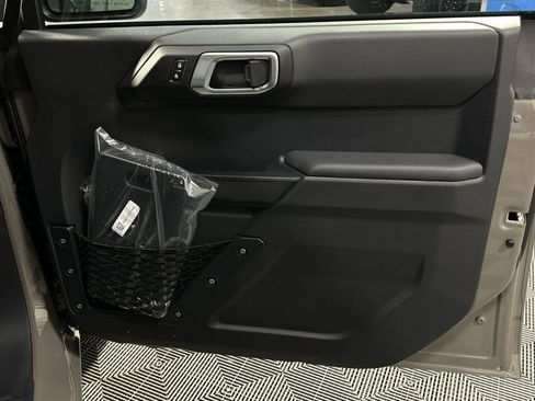 New 2026 Ford Bronco Big Bend image 37