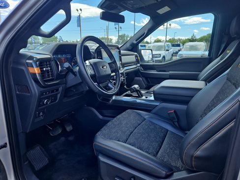 Used 2022 Ford F150 Tremor w/ Equipment Group 401A Mid AWD/4WD image 11