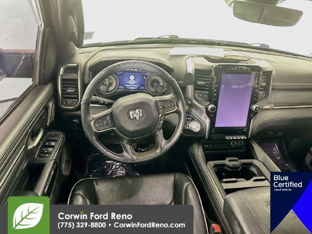 Used 2019 RAM 1500 Limited AWD/4WD image 28