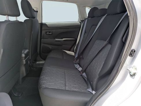 New 2026 Mitsubishi Outlander Sport ES AWD/4WD image 16