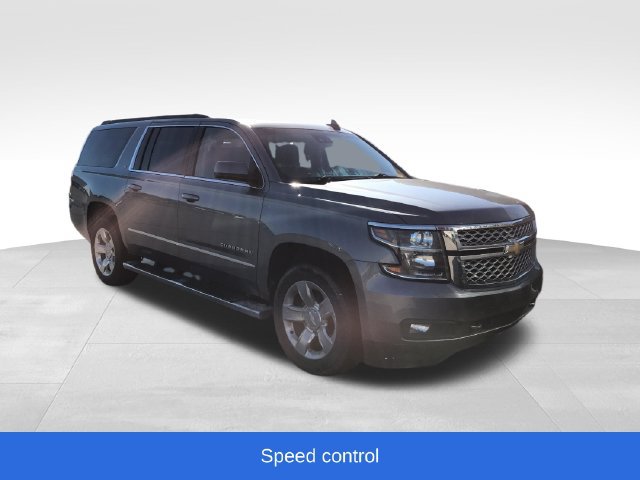 Used 2019 Chevrolet Suburban LT w/ LT Signature Package AWD/4WD image 36