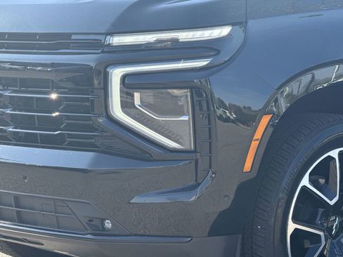 Used 2026 Chevrolet Tahoe RST w/ Comfort Package image 6