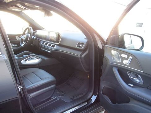 Used 2020 Mercedes-Benz GLE 350 4MATIC image 17