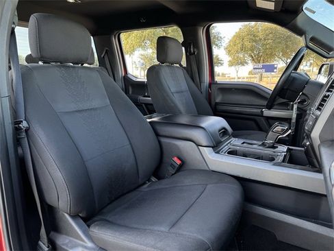 Used 2019 Ford F150 XLT w/ Equipment Group 302A Luxury image 29