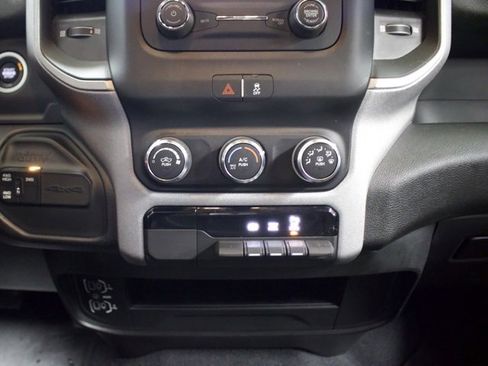 Certified 2024 RAM 3500 Tradesman w/ Chrome Appearance Group image 19