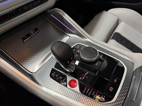 Used 2023 BMW X6 M Competition image 10