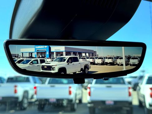 Used 2022 GMC Sierra 1500 AT4X image 34