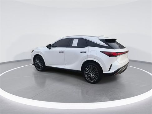 Used 2024 Lexus RX 350 image 8