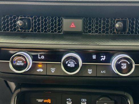 New 2026 Honda CR-V LX image 21