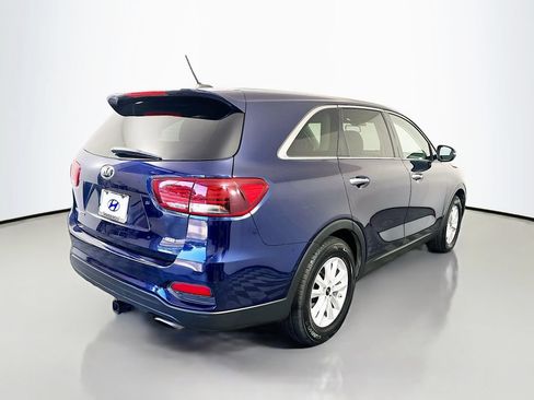Used 2020 Kia Sorento LX FWD image 5