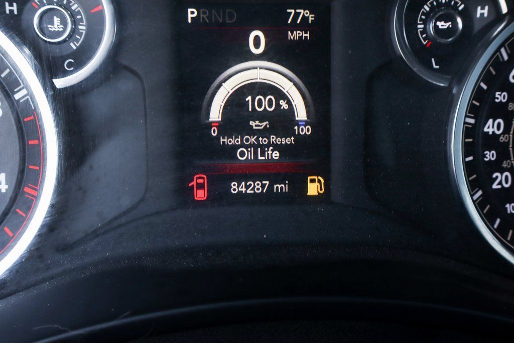 Used 2024 RAM 3500 Tradesman AWD/4WD image 21