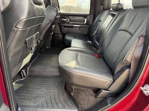 Used 2017 RAM 1500 Limited image 17