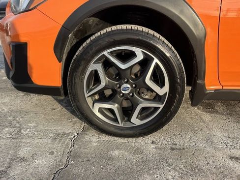 Used 2018 Subaru Crosstrek 2.0i Limited image 10