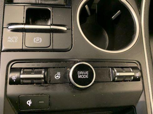 Used 2023 Kia K5 GT-Line AWD/4WD image 39
