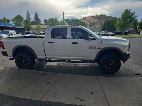 Used 2015 RAM 2500 Tradesman w/ Popular Equipment Group AWD/4WD image 2