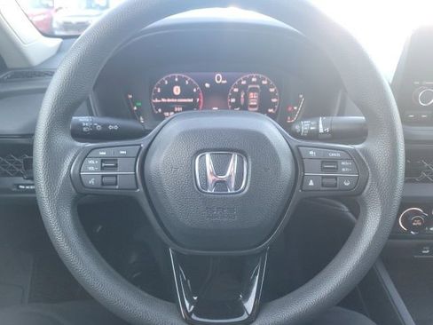 Used 2025 Honda Accord LX image 16