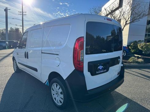 Used 2015 RAM ProMaster City Tradesman image 3