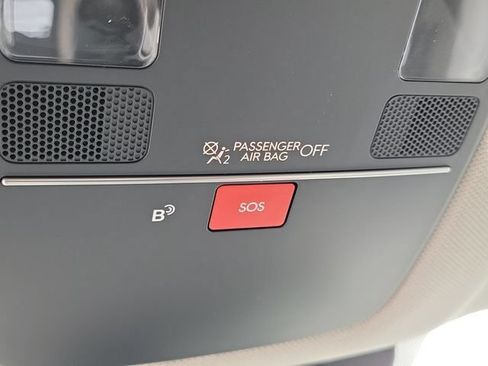 New 2026 Hyundai Palisade SEL FWD image 18