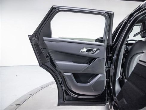 New 2026 Land Rover Range Rover Velar S image 24