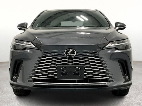 Used 2024 Lexus RX 350 FWD image 5