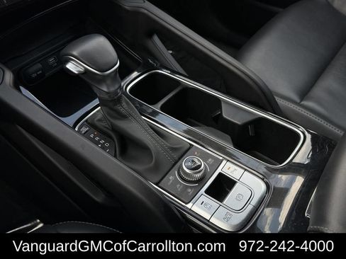 Used 2025 Kia Telluride S AWD/4WD image 37
