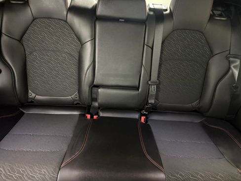 Used 2025 Dodge Charger Daytona R/T w/ Quick Order Package 25M R/T image 13